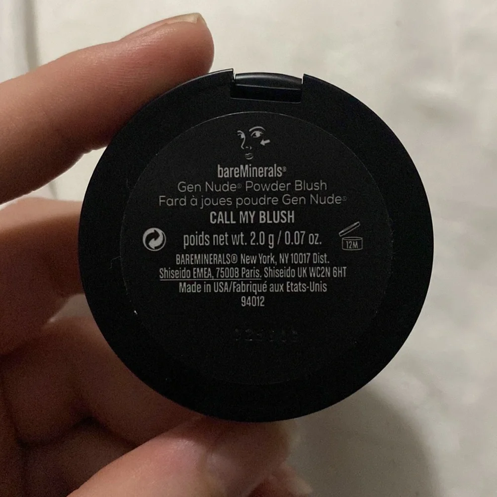 Blush bundle - Picture 3 of 6